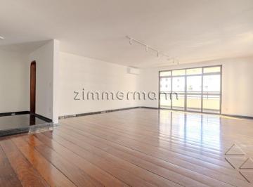 Apartamento · 420m² · 5 Quartos · 5 Vagas · APARTAMENTO HIGIENÓPOLIS 5 DORMITÓRIOS 5 VAGAS