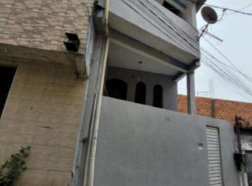 Casa de 2 quartos, São Paulo · Sobrado em Vila Guacuri!!