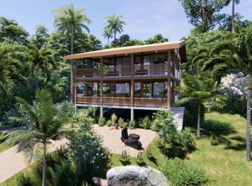 Terreno · 214m² · Área Exclusiva no Sul de Ilhabela | Privacidade, Natureza e Valorização