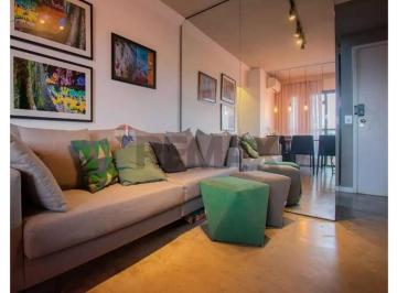 Apartamento · 139m² · 3 Quartos · 2 Vagas · Apartamento duplex locação, 3 quartos (1 suite),2 vagas, 195 m², R$ 4.000,00, Residencial Aspen, Sor