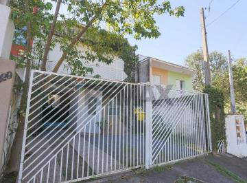 Casa · 146m² · 3 Quartos · 3 Vagas · Sobrado à venda no Residencial Villa Amato, Sorocaba, com 3 quartos, 1 suíte