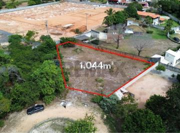 Terreno · 1044m² · 2 Vagas · Terreno em Porto de Sauípe no Condomínio Águas de Sauípe, Bahia!