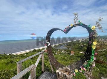 Terreno · 460m² · "Terreno de 460m² à Venda em Praia Bela, PB"