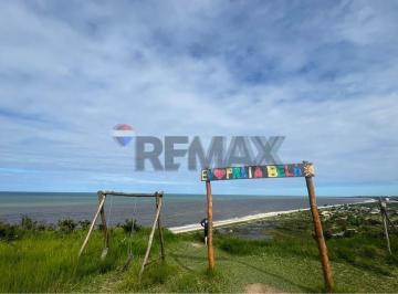 Terreno · 460m² · "Terreno de 460m² à Venda em Praia Bela, PB"