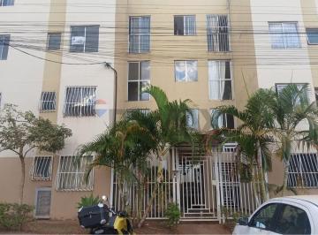 Apartamento · 46m² · 2 Quartos · À VENDA!!!! Apartamento 2 quartos encantador no Paranoá Parque! ACEITA FINANCIAMENTO