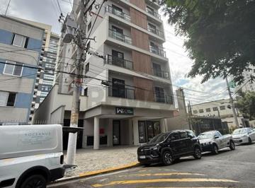 Apartamento · 18m² · Estúdio Moderno e Aconchegante na Zona Norte