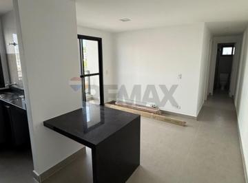 Apartamento · 50m² · 2 Quartos · 1 Vaga · Alugue Moderno Apto 50m² na Vila Ester!