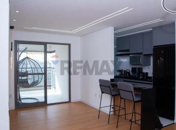 Apartamento · 73m² · 2 Quartos · Apartamento moderno de 2 quartos em SP para alugar!