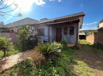 Casa · 70m² · 2 Quartos · 1 Vaga · Seu novo lar pode começar aqui!