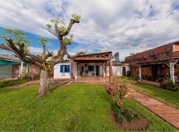 Casa · 119m² · 3 Quartos · 1 Vaga · Casa à venda 3 dormitórios - Montenegro