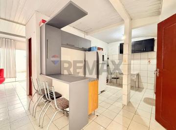 Casa · 160m² · 2 Quartos · 2 Vagas · CASA À VENDA | RESIDENCIAL PARK BRASIL