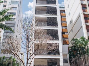 27f26d42-d28d-446b-9029-da3fa8d128d6 · Apartamento para venda em Higienópolis com 1 quarto, 33m²