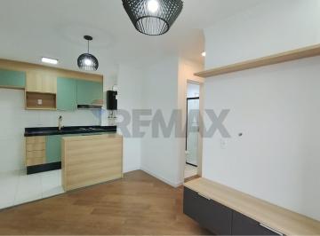 Apartamento · 42m² · 2 Quartos · Alugue: Apartamento Moderno na Vila Galvão