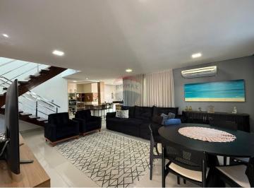 Casa · 225m² · 4 Quartos · 3 Vagas · Casa a venda - 3 Suítes em Ponta de Campina.