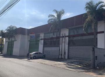 Comercial · 600m² · 18 Vagas · REMAX ALUGA GALPÃO COMERCIAL, 18 VAGAS, 600m², BAIRRO PARQUE INDUSTRIAL, R$ 30.000 MÊS, CAMPINAS/SP