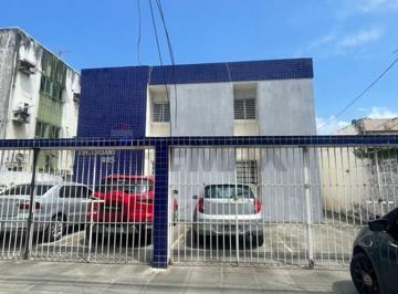 Apartamento · 100m² · 2 Quartos · 1 Vaga · Apartamento espaçoso para aluguel em Fragoso.