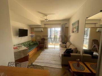 Apartamento · 54m² · 1 Quarto · 1 Vaga · Apartamento a venda Guarujá/SP + 1 Exclusividade Re/max 1 Quarto Ar Sala Ampla com Varandão Banheiro