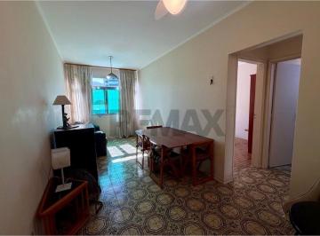Apartamento · 46m² · 1 Quarto · 1 Vaga · APARTAMENTO 1 QUARTO À VENDA – JARDIM LAS PALMAS | GUARUJÁ