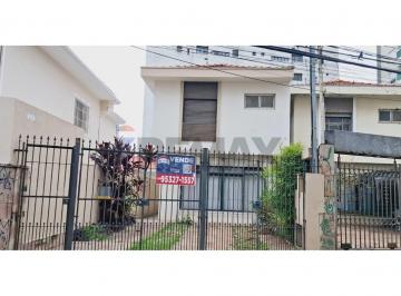 Casa · 239m² · 4 Quartos · 2 Vagas · SOBRADO À VENDA NO BROOKLIN — AO LADO DO METRÔ