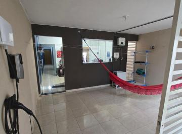 Casa , Luziânia · Casa 2 Quartos com Energia Solar, Portão Eletrônico e Espaço para Ampliar