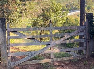 Rural · 144000m² · 2 Quartos · 10 Vagas · Sítio entre Bragança e Atibaia, com 6 Alqueires, documentação ok