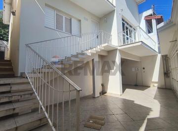 Casa · 287m² · 4 Quartos · 4 Vagas · Casa para locação Jd. California - Bragança Paulista