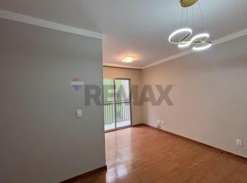 Apartamento · 60m² · 2 Quartos · 1 Vaga · APARTAMENTO ZONA SUL