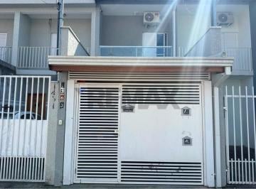 Casa · 55m² · 2 Quartos · 1 Vaga · CASA À VENDA | CIDADE PLANEJADA III– BRAGANÇA PAULISTA/SP