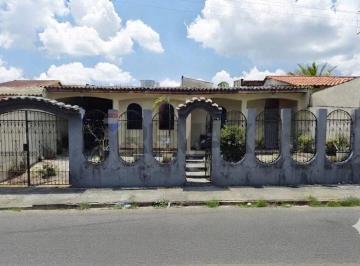 Casa · 254m² · 3 Quartos · 2 Vagas · Bairro Flores ,Conjunto Duque de Caxias Casa de 3 Quartos