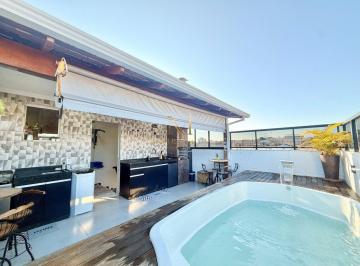 Apartamento · 90m² · 2 Quartos · 1 Vaga · Cobertura à venda 2 quartos 2 banheiros 1 vaga livre coberta no Piratininga Venda Nova BH