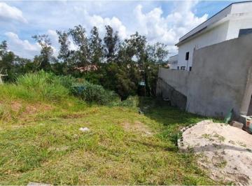 Terreno · 300m² · Terreno á venda no Reserva Jatobás - Louveira/SP