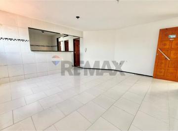 Apartamento · 68m² · 3 Quartos · Apartamento com 3 quartos à venda em São Sebastião Lagoa de Roça