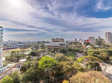 9e2b5f72-59fc-41cd-b079-1cc6290ab6dd · Apartamento para venda em Vila Clementino com 2 quartos, sendo 2 suítes, 161m²