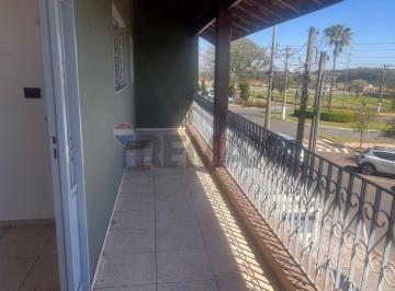 Casa · 135m² · 4 Quartos · 5 Vagas · Casa para locação com 4 quartos, sendo 1 suíte.