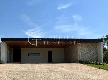 Condomínio Terras De São José II · Casa à venda - em Loteamento Residencial Parque Terras de Santa Cecília