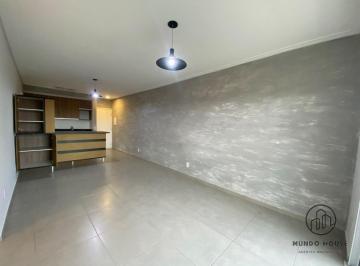 Apartamento · 76m² · 2 Quartos · 2 Vagas · Apartamento 2 suítes, próximo ao Campolim
