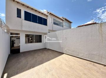 Casa · 120m² · 3 Quartos · Casa à venda - em Vila Santa Mônica