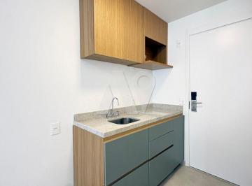 Apartamento · 26m² · 1 Quarto · Studio para alugar 26m² - 1 Dormitório - Butantã
