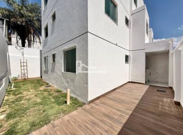 Apartamento · 90m² · 2 Quartos · Apartamento à venda - em Candelária