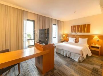 Apartamento · 28m² · 1 Quarto · 1 Vaga · Flat Novotel Jardins 28m² Mobiliado, Jardim Paulista a Passos da Av. Paulista
