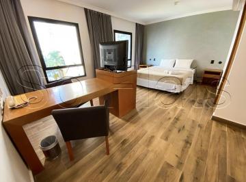 Apartamento · 28m² · 1 Quarto · 1 Vaga · Jardim Paulista: Studio 28m² no Flat Novotel Jardins, a 1,3 km do Trianon MASP