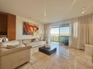 Apartamento · 178m² · 4 Quartos · 2 Vagas · Apartamento : Padrão / Residencial / Lagoa