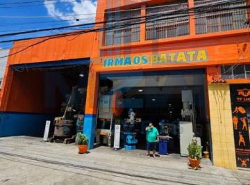 Comercial · 1388m² · 2 Vagas · Galpão Comercial com 1.770 m² no Brás ? Venda ou Locação