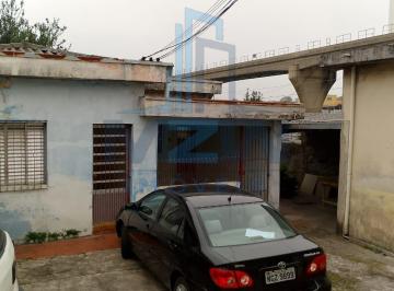 Terreno · 675m² · Terreno de 675 m² à Venda na Vila Ema ? São Paulo