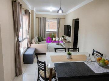 Apartamento · 2 Quartos · Apartamento à venda - no Centro