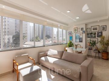 Apartamento · 110m² · 3 Quartos · Apartamento à venda - em Cambuí
