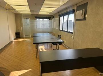 Comercial · 40m² · 2 Vagas · Sala comercial para alugar - Mirandópolis - São Paulo/SP