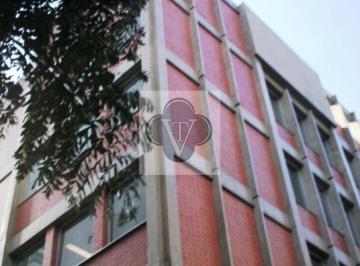 Comercial · 1078m² · 27 Vagas · Laje Corporativa - Edifício Curt