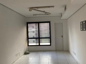 Comercial · 33m² · 1 Vaga · Sala comercial para alugar Chácara Santo Antônio - São Paulo/SP