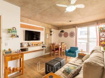 Apartamento · 90m² · 3 Quartos · Apartamento à venda - em Cambuí